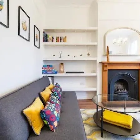 Kingsdown 2 Bed Bristol