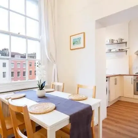 Kingsdown 2 Bed Apartamento *