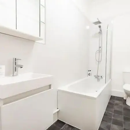 Apartamento Kingsdown 2 Bed