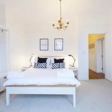 Lejlighed Kingsdown 2 Bed Bristol